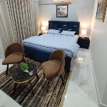 Cozy Suite 1 BHK