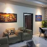 Cozy Cove 1 BHK Islamabad 