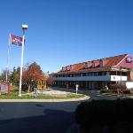 Lafayette Square Mall Hotels - Ramada Limited Indianapolis West