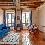 The Heart of Le Marais - 1BR - CityApartmentStay Paris