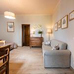 Apartments Florence- Ariento Ercole in the heart of Florence 