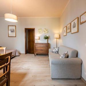 Apartments Florence- Ariento Ercole in the heart of Florence