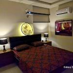 Cineplex Lodges 1BHK ISB SelfCheckin Near Airport G15