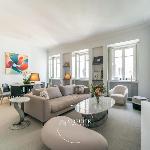 Luxury Iena Elegance 4BR by Airsuite Paris