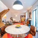 Luxury Eiffel Serenity 2BR by Airsuite Paris 