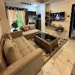 Emporium executive 2Bed in E11 2 Family Apt Islamabad 