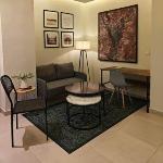 Designer 1 BHK Luxury Apartment Islamabad