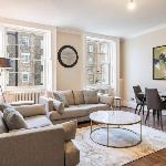 Belgravia Residences London 