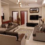 Apartment in Islamabad 