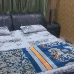 Khattak apartment for rent on daily basis