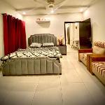 One Bed Fully Furnished Apartment Islamabad