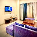 Two Bed Fully Furnished Apartment Islamabad 