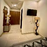 One bed fully furnished apartment Islamabad