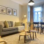 Marvelous Flat Close to Galata Tower