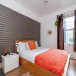 The Orange Garden 2 bed Serviced Apartment near Notting Hill Portobello Market 