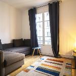 Nice 23 m near Saint-Lambert Paris 