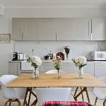 Long stay discounts - Wonderful 1 Bed Pimlico London 