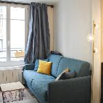 Cosy apartment close to Montmartre Paris