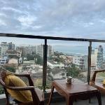 Rasika Oceans Luxury Apartment Colombo 