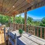 Secluded Gatlinburg Cabin Rental with Hot Tub! Tennessee