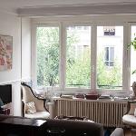 So Cute 55m2 And Quiet With A Courtyard Garden Paris 