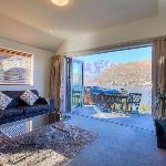 Alpine Vista - Queenstown Holiday Home 