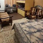 2 Bedroom cottage in the heart of Murree 