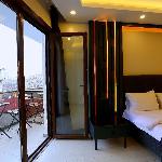 LUXURY FAMİLY ROOM  Istanbul 