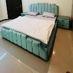 Beautiful 3-Bed Apartment in Islamabad 