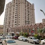 AQZ Apartments Two Bedroom Islamabad 