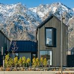 A Remarkable Retreat - Queenstown Holiday Home Queenstown