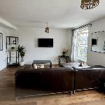 Central London Trendy Apartment