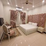 Margalla Hills Residency Islamabad 