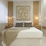 Elegant Neptuno-Cortes apartment for 2 people Madrid 