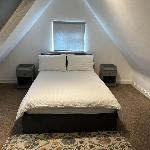 London Luxury Apartment - Finchley Road Retreat 