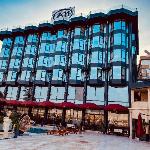 A11 HOTEL BOSPHORUS Istanbul 