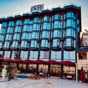 A11 HOTEL BOSPHORUS