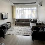 New Stunning 3+1 family flat close to Grand bazaar Istanbul 