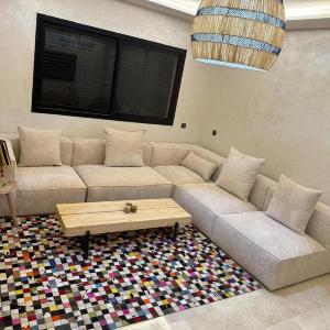 Lux apartment in Marrakech