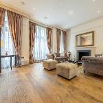 Mayfair - 7 Bedroom Victorian Villa London