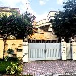 Guest houses in Islamabad 