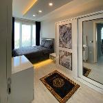 Apartment in Istanbul 