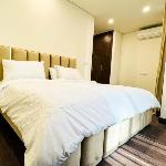 Luxury studio apartment at Eighteen Islamabad