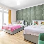 The Roundway Styles & Cosy Private Rooms in London London 