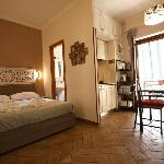 Margherita Holiday House Rome