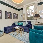 Westminster Retreat by UnderTheDoormat London 