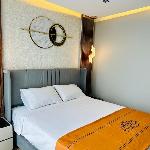 Bera Airport Hotel Istanbul 