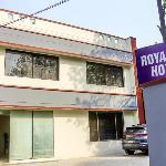 Royalton INN Liberty Lahore 