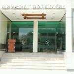 Beverly Inn Hotel