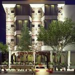 Galaxy Inn Hotel & Appartments Islamabad 